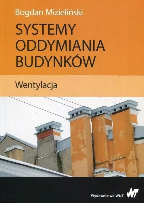 Systemy oddymiania budynków i wentylacji pożarowej
