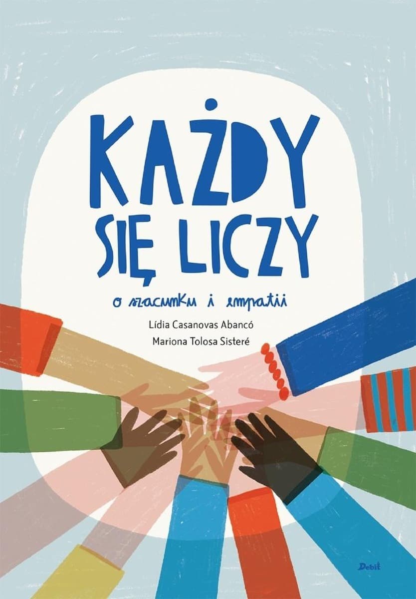 Szacunek i empatia w grupie - Lidia Casanovas Abancó, Mariona Tolosa Sister