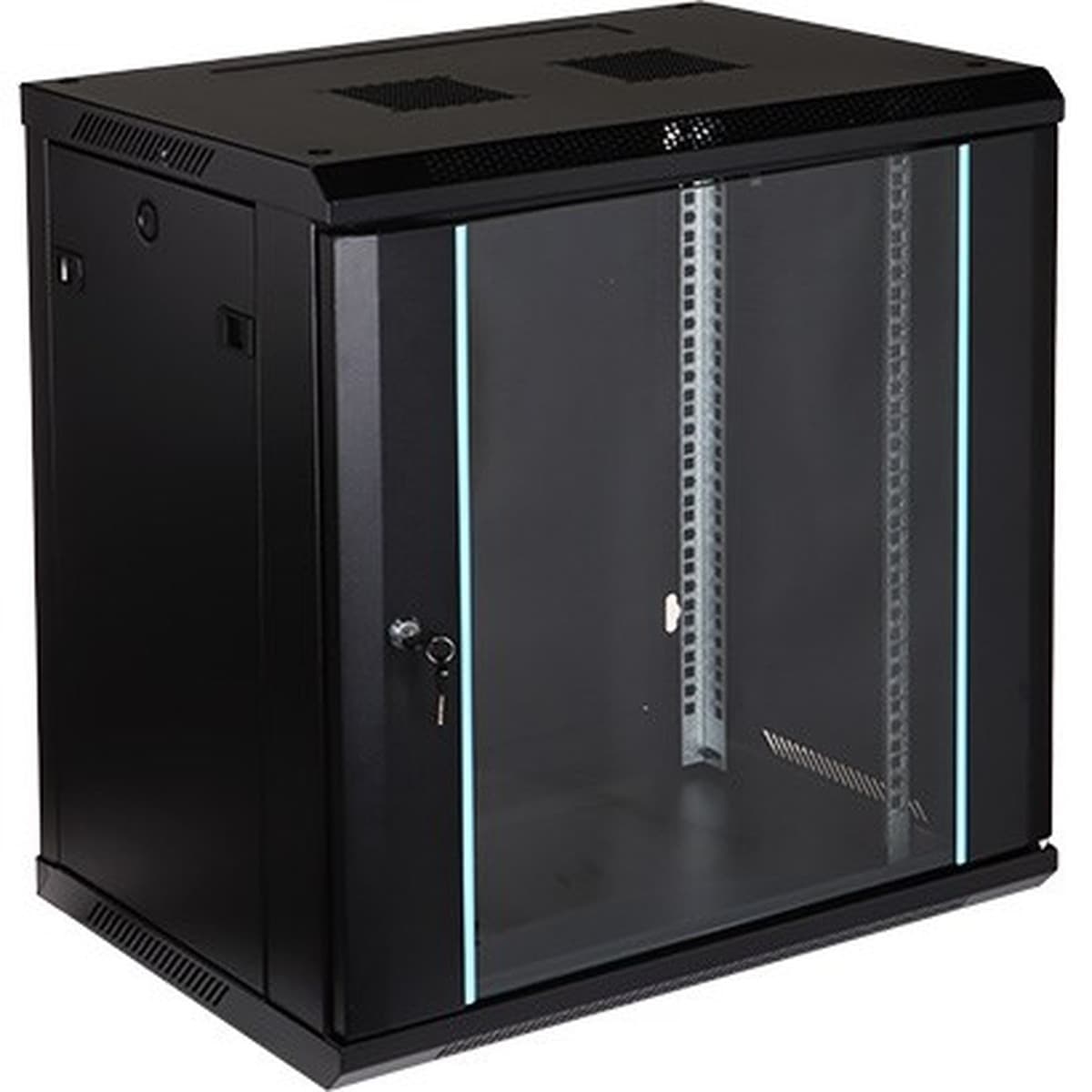 Szafa Rack Wisząca EPRADO-R19-22U/600-BLUE