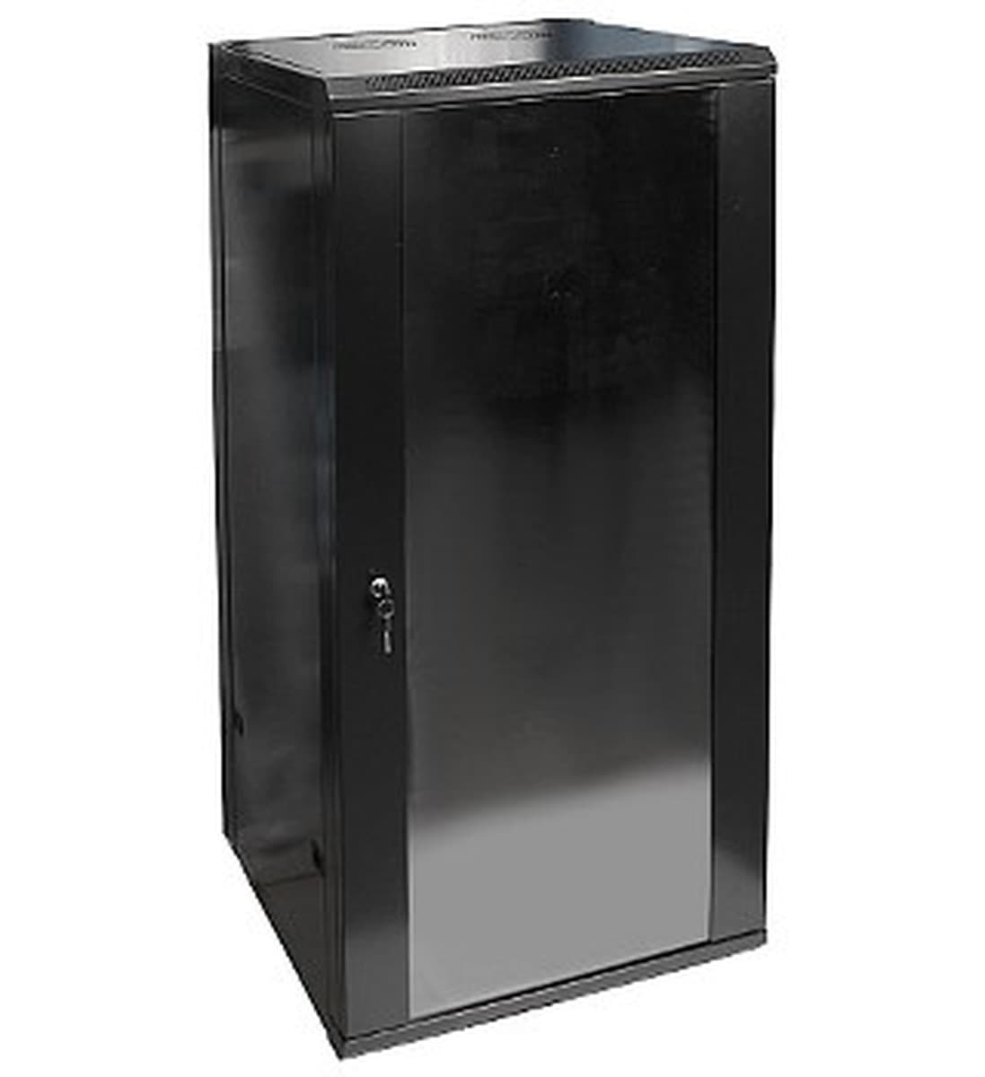 Szafa rack wisząca EPRADO R19-27U/600 27U głębokość 600 mm