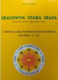 Szafa z wierszami - praca zbiorowa