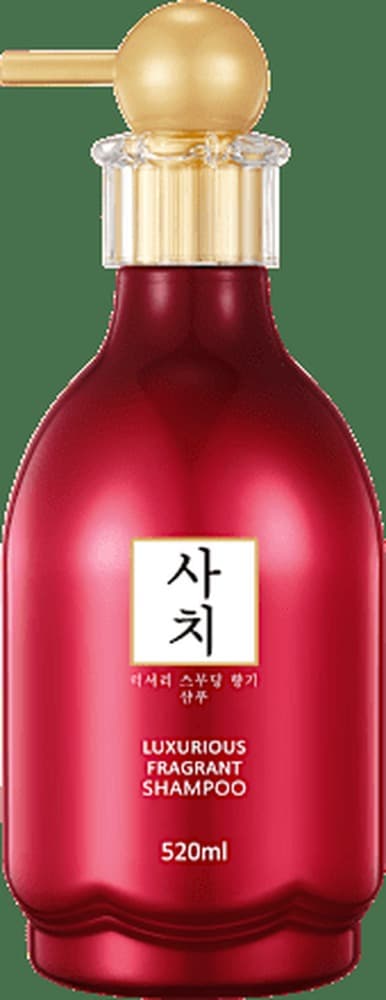 Szampon do włosów Hanfen Luxurious do włosów osłabionych 520 ml