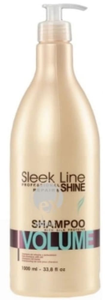 Stapiz Sleek Volume Szampon do włosów nadający objętość 1 l