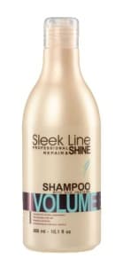 Stapiz Sleek Volume Szampon do włosów nadający objętość 1