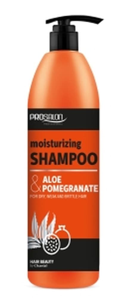 Prosalon Aloe & Pomegranate Szampon do włosów do suchych i łamliwych 1 kg