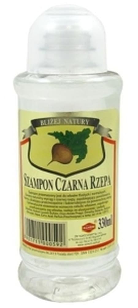 Szampon do włosów Achem Pokrzywa 330 ml