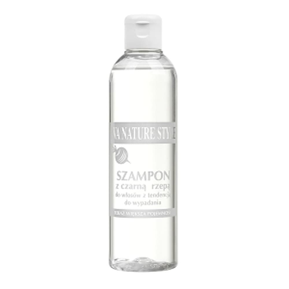 Eva Natura Szampon do Włosów Rzepa 250 ml