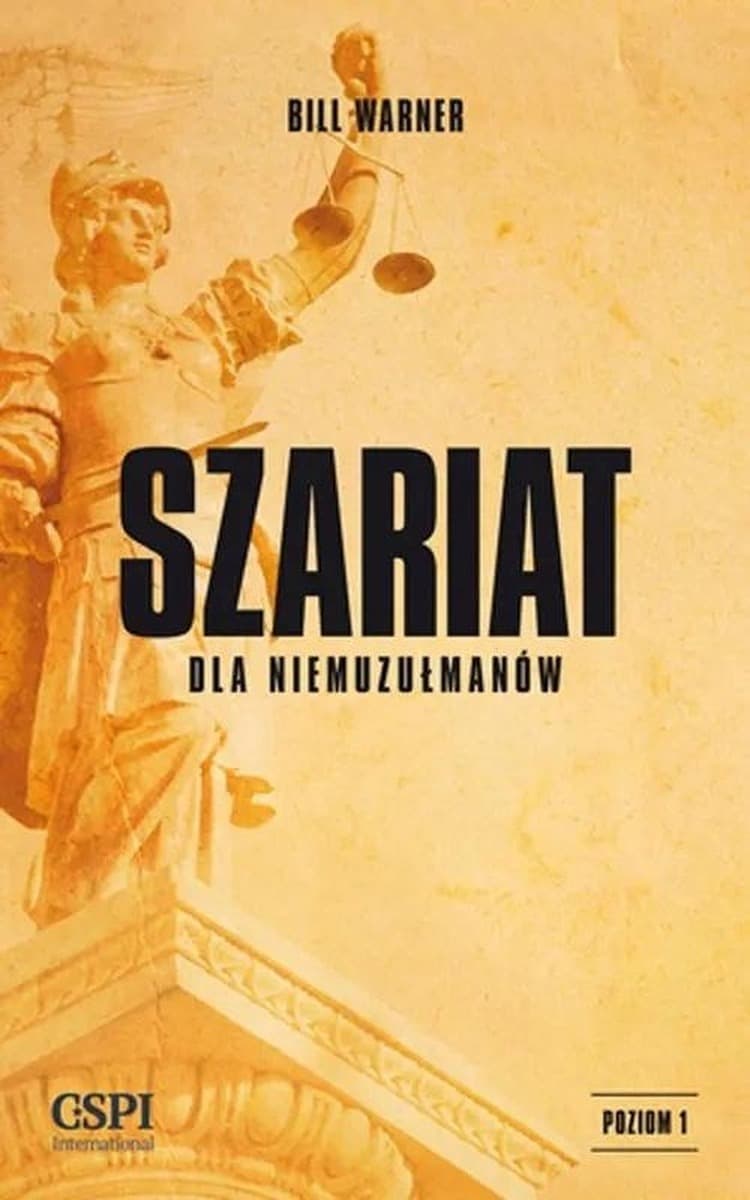 Szariat dla niemuzułmanów - analiza prawa islamskiego