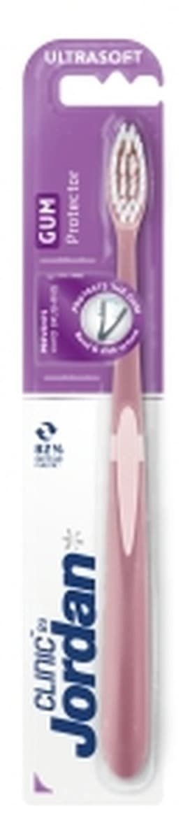 Szczoteczka do zębów Jordan Gum Protect Ultramiękka