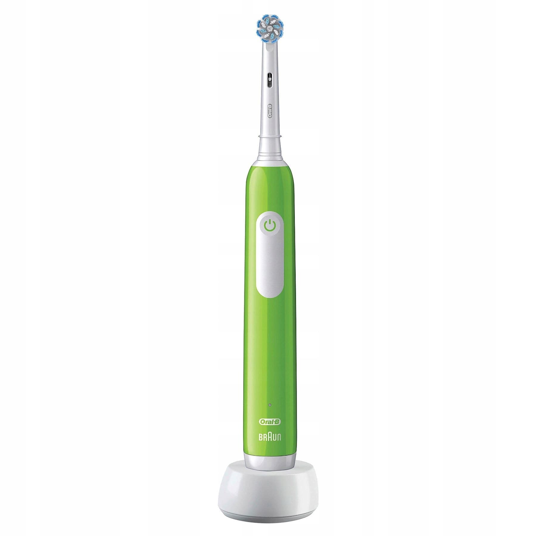 Oral-B Szczoteczka Elektryczna Pro Junior Green