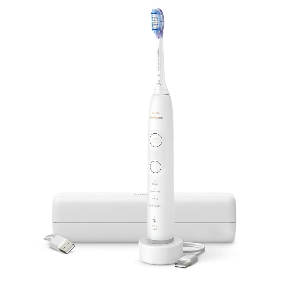 Philips Szczoteczka do zębów z ergonomiczną rączką Philips