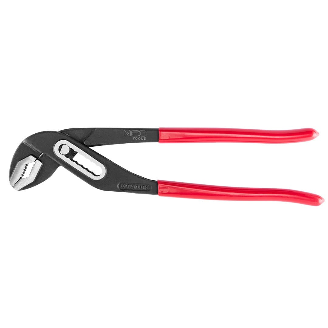 Szczypce do rur 300 mm zakres pracy 0-45 mm