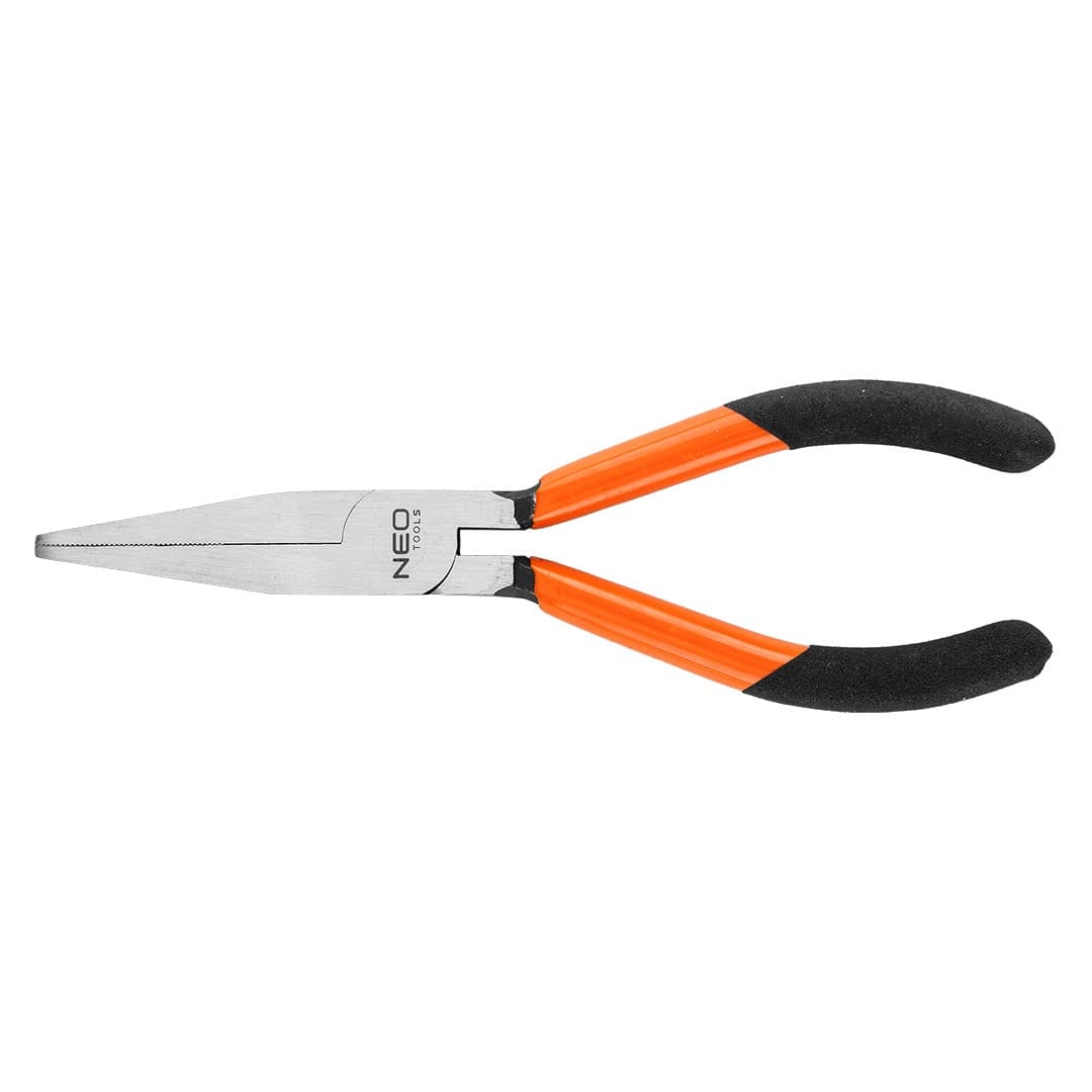 Szczypce płaskie uniwersalne 160 mm NEO TOOLS