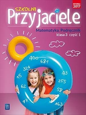 Podręcznik do matematyki WSiP dla klasy 3 część 1
