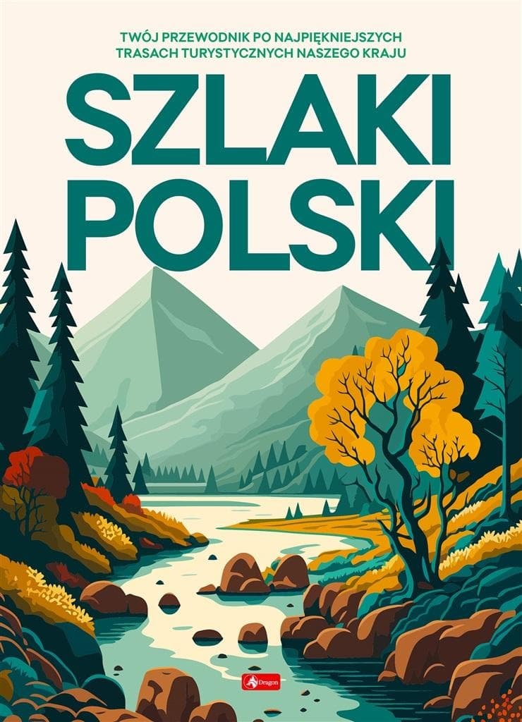 Szlaki tematyczne Polski - przewodnik turystyczny