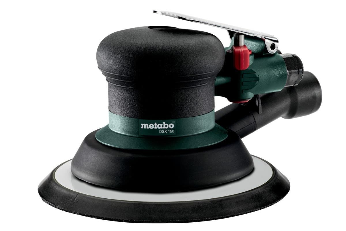 Szlifierka mimośrodowa Metabo DSX 150 150 mm