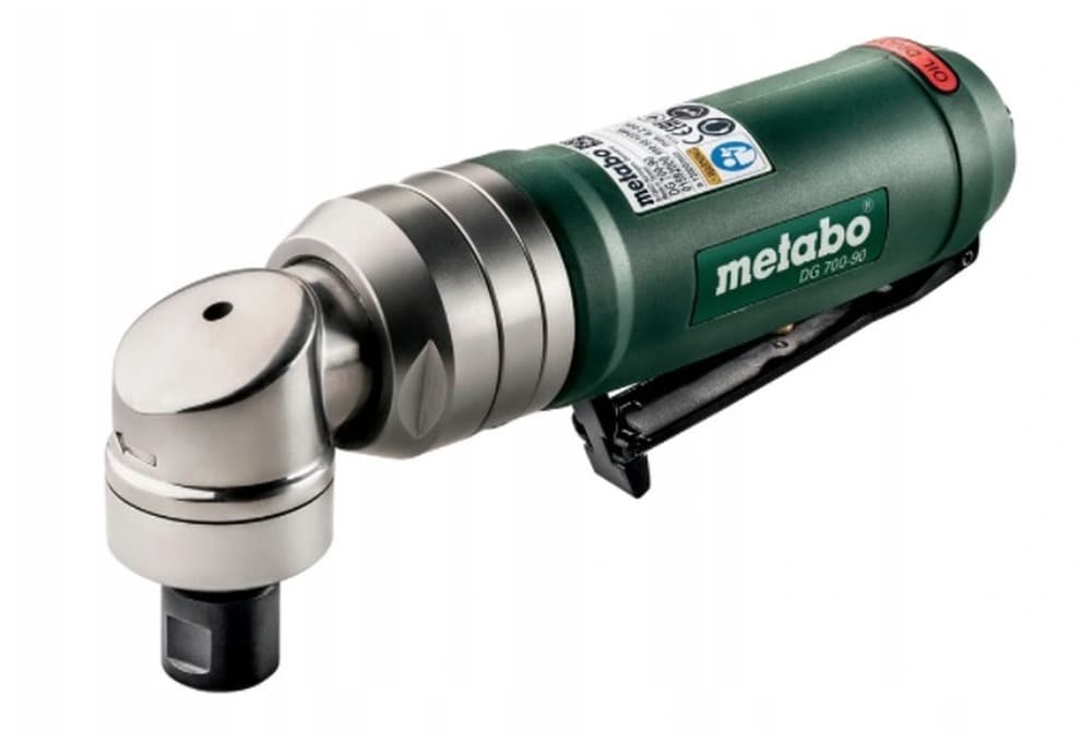 Szlifierka prosta pneumatyczna Metabo DG 700-90