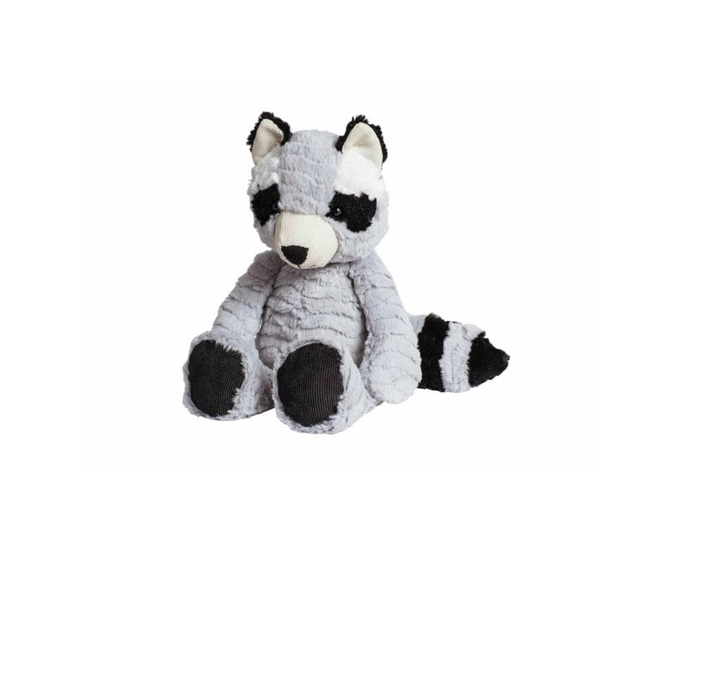Maskotka Pluszowa Szop Pracz Henri Molli Toys 36 cm