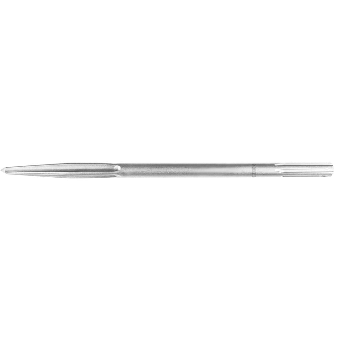 Szpicak rowkowy SDS Max samoostrzący 18 x 400 mm