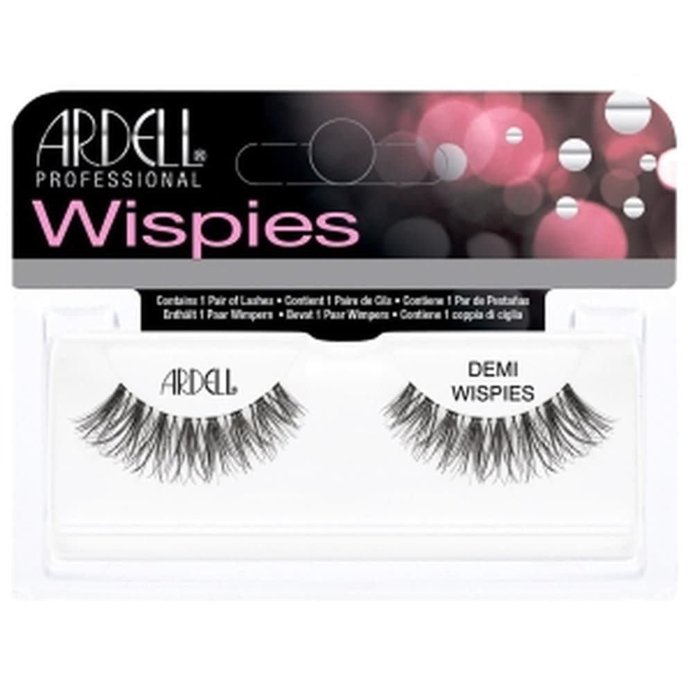Sztuczne rzęsy Ardell Wispies Demi Wispies