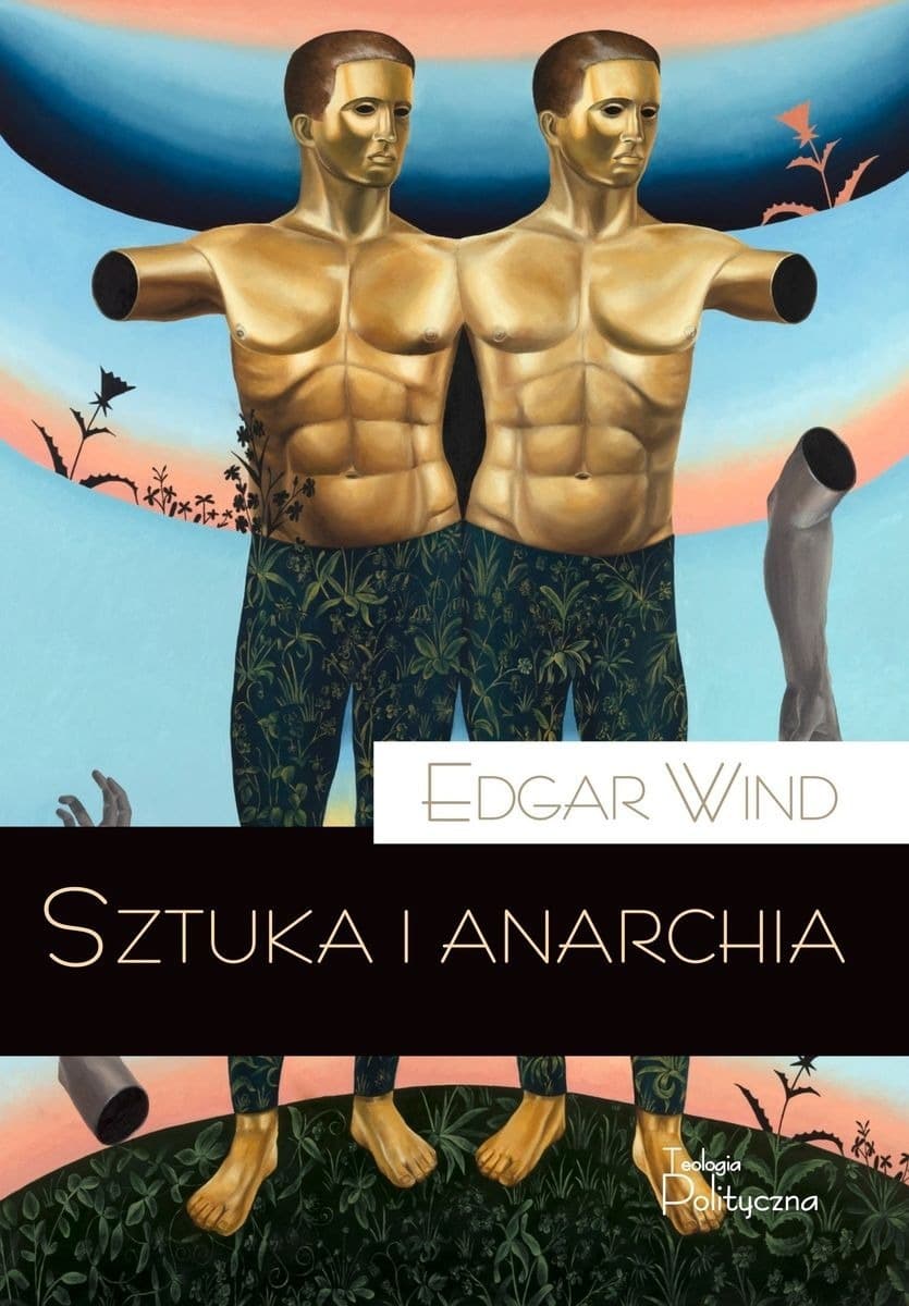 Sztuka i anarchia