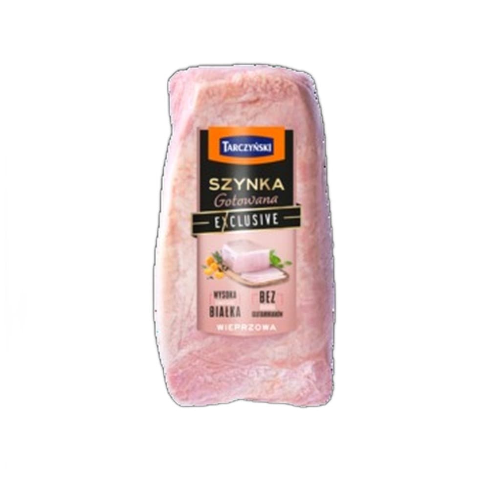 Szynka gotowana ekskluzywna ok. 1,5 kg