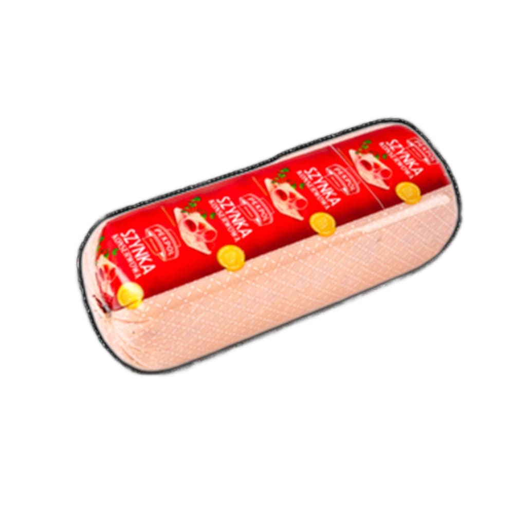 Pekpol Szynka Konserwowa ok. 3kg