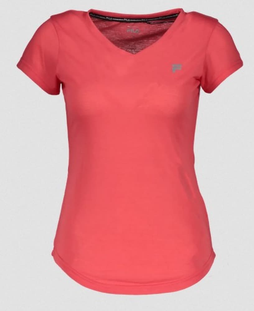 T-shirt damski Fila rozmiar XS