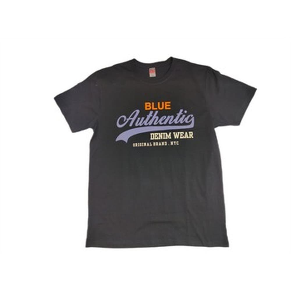 T-shirt męski z nadrukiem nr9 XL