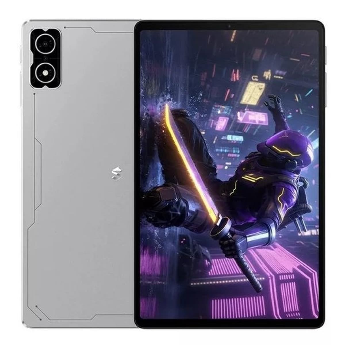 Tablet Black Shark Gaming 8,8" 12/256GB Silver