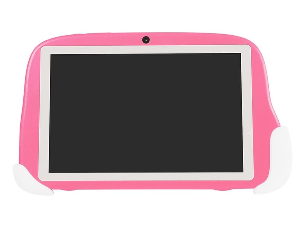 Tablet dla dzieci BLOW KIDSTAB8 4G 4/64GB z różowym etui
