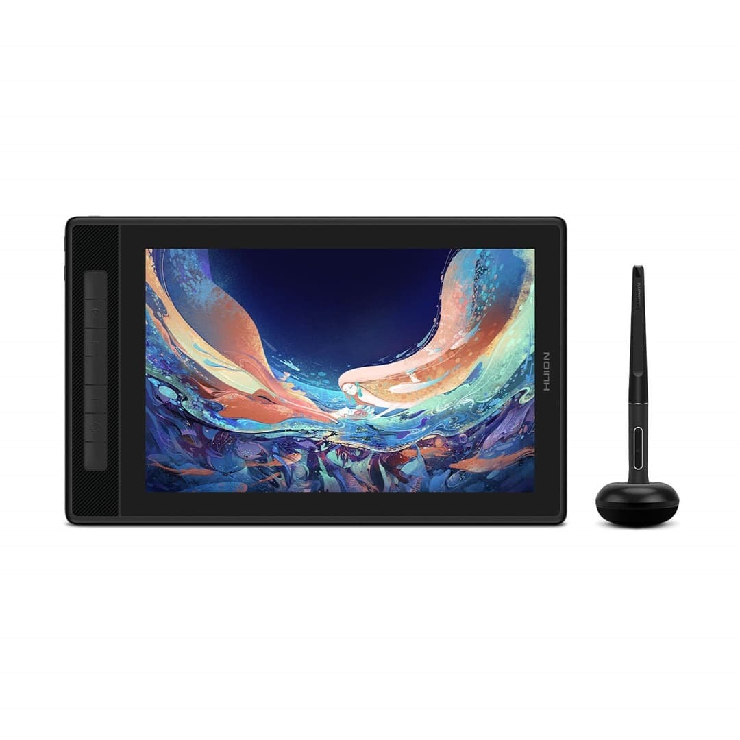 Tablet graficzny Huion Kamvas Pro 13 (2.5K) do rysowania