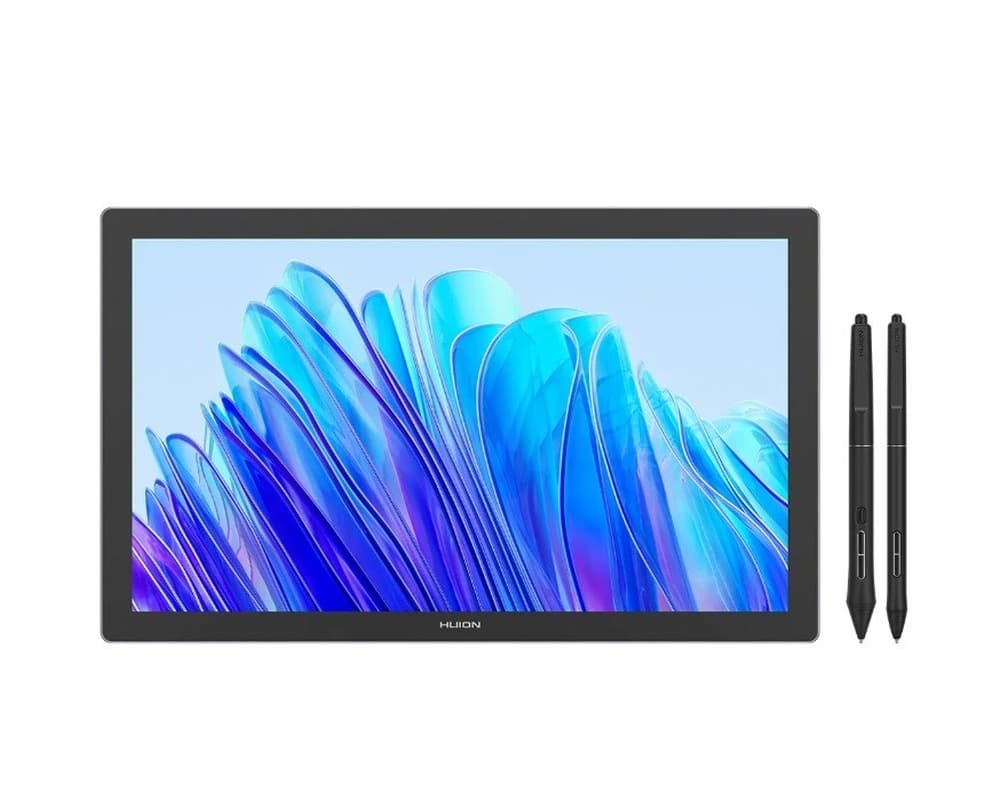 Tablet graficzny Huion 19 cali
