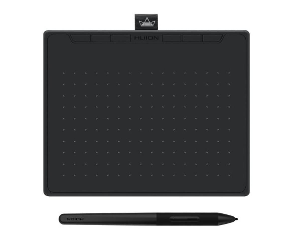 Tablet graficzny Huion RTS 300 160x100 mm 8192 poziomów nacisku