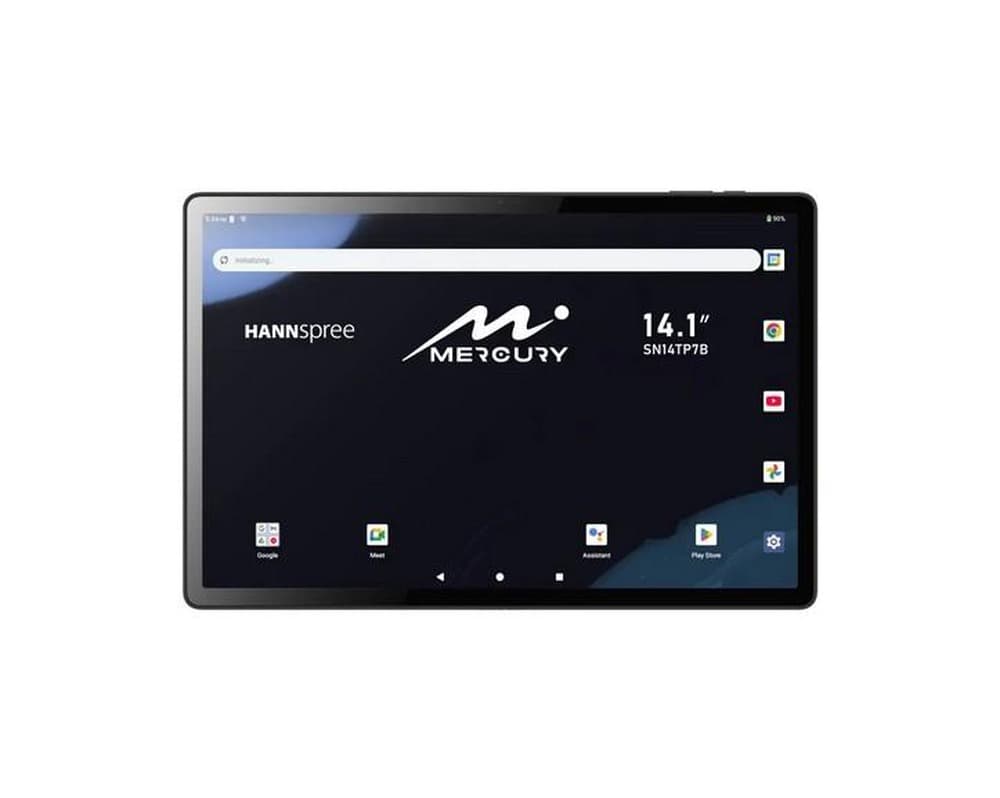 Tablet Hannspree HANNSpad SN14TP7B 14,1" Android 15