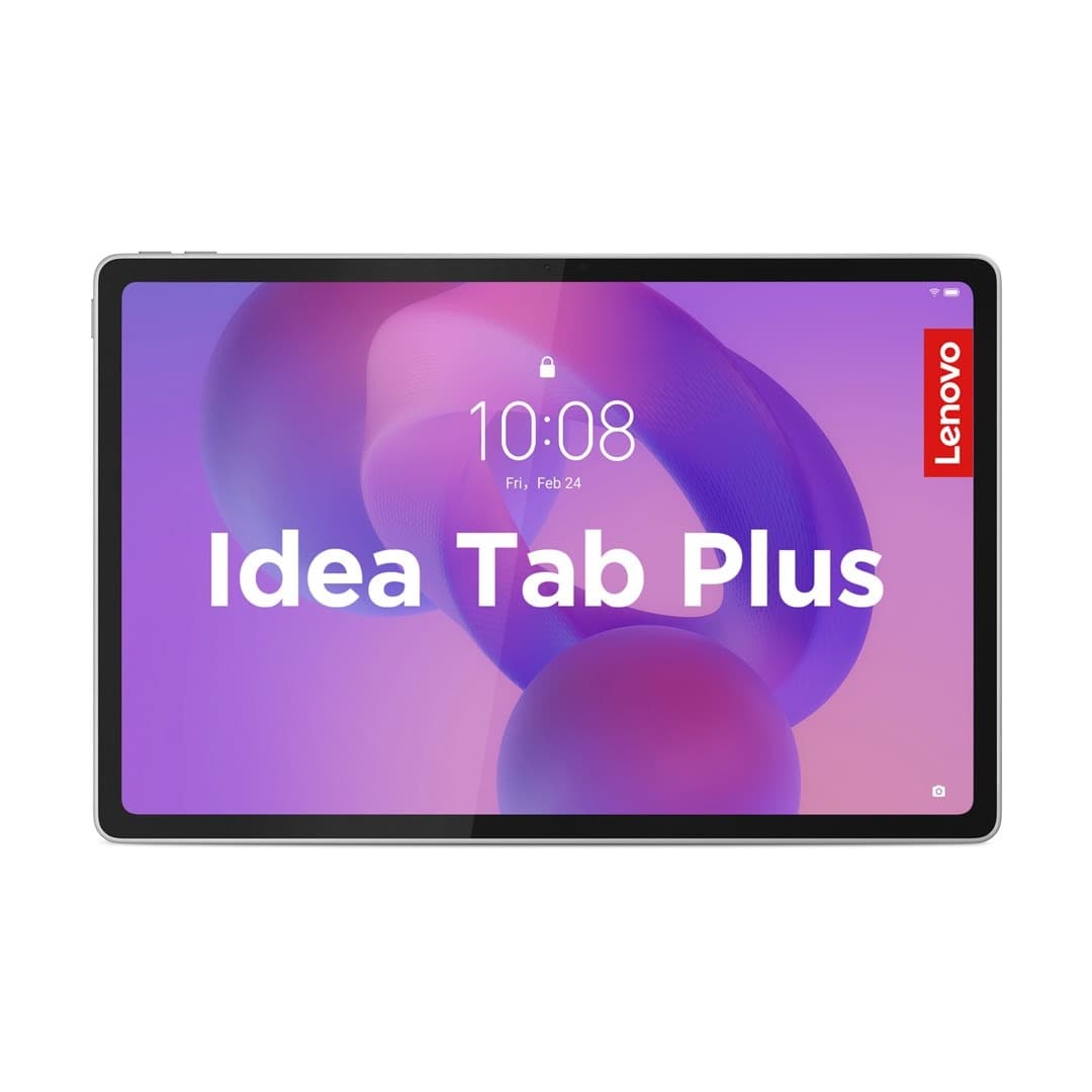 Tablet Lenovo Idea Tab Plus 12.1'' 2.5K IPS 8/256GB WiFi Luna Grey