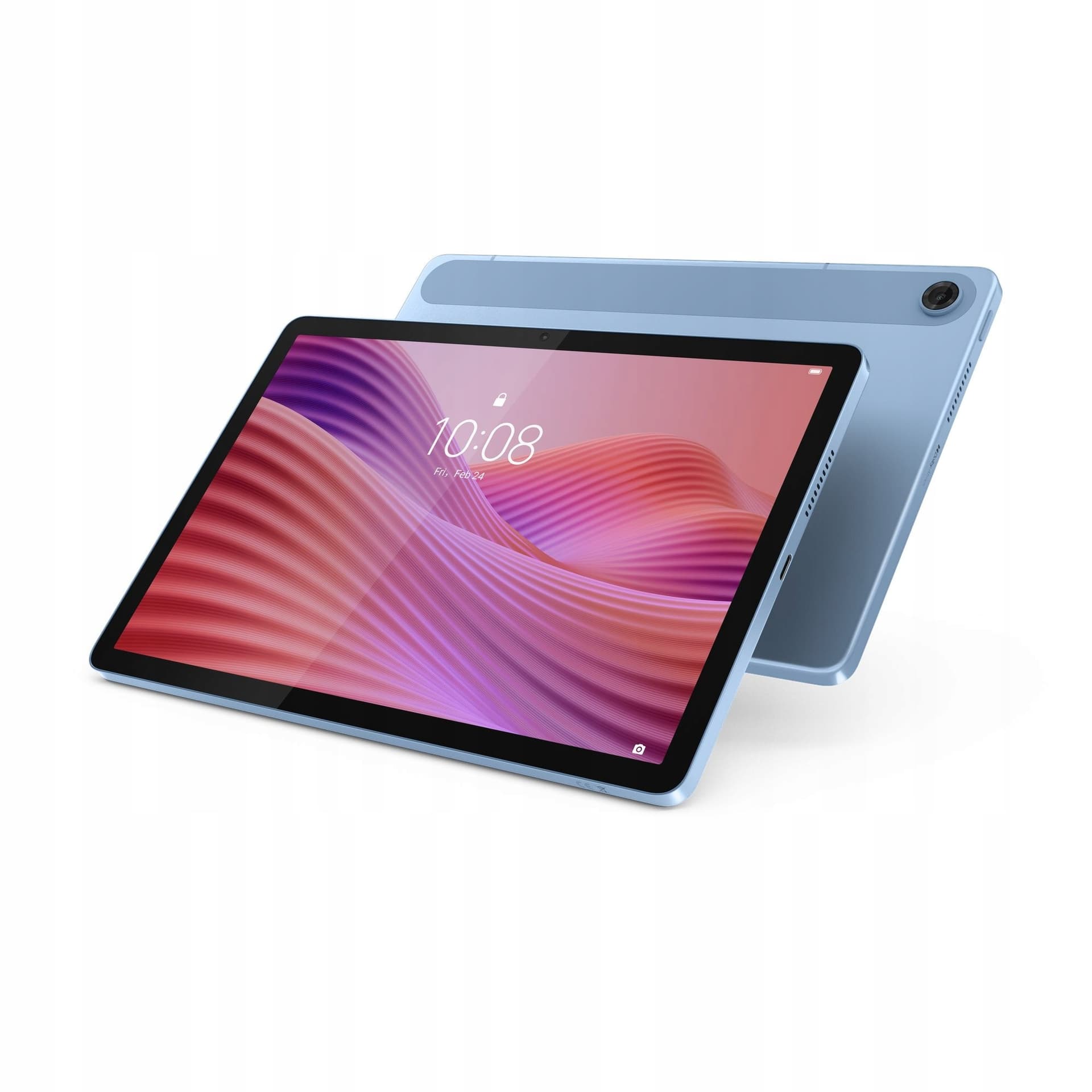 Tablet Lenovo Tab TB311FU 10.1" Polar Melyna, 4GB/128GB, Android 14