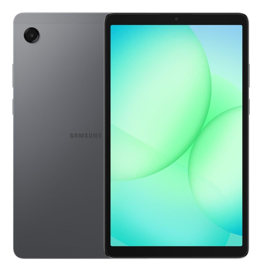 Tablet Samsung Galaxy Tab A11 8.7 cala 64GB LTE Szary