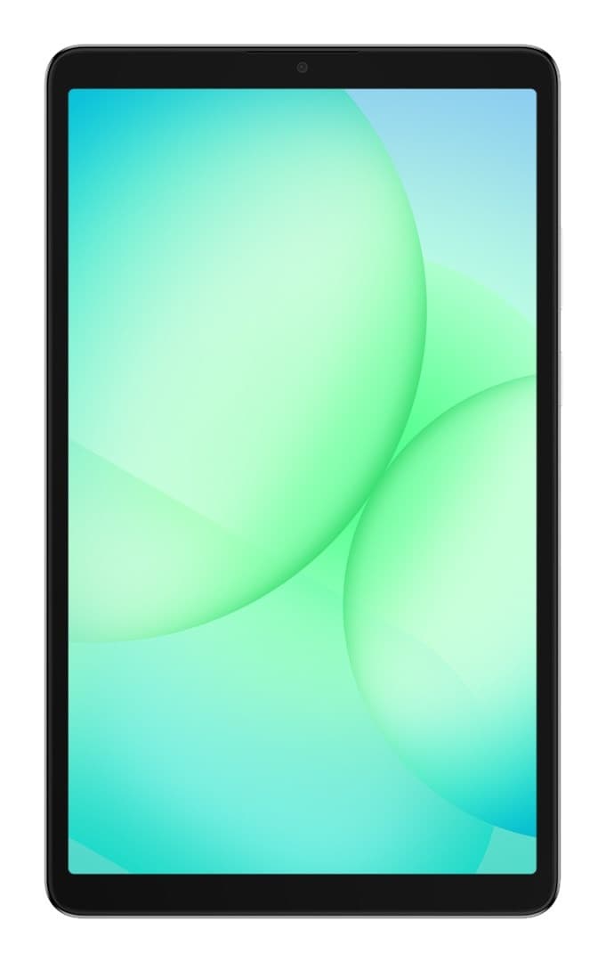 Tablet Samsung Galaxy Tab A11 (X130) WiFi 4/64GB Srebrny