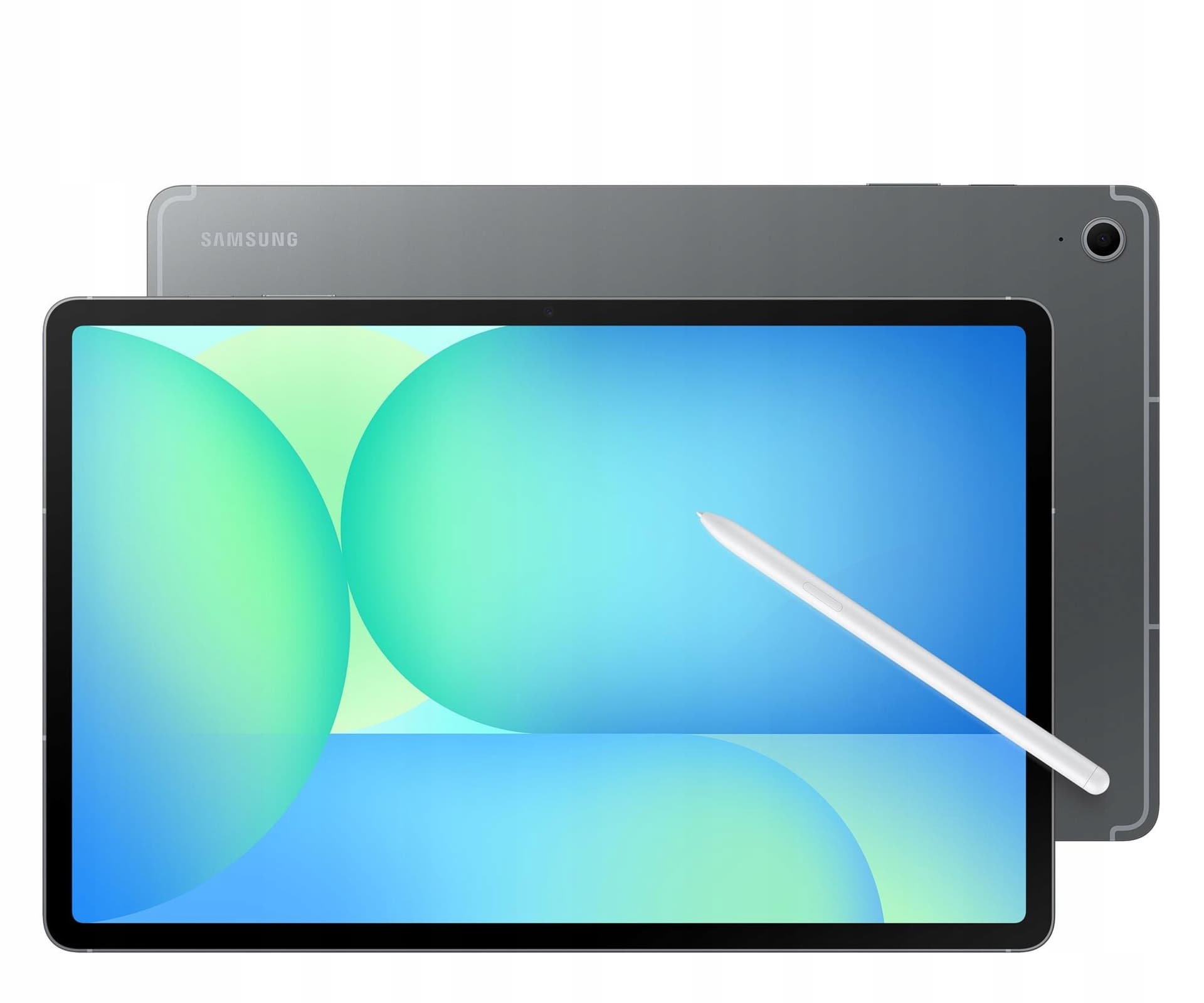 Tablet Samsung Galaxy Tab S10 FE WiFi+5G 8/128GB szary