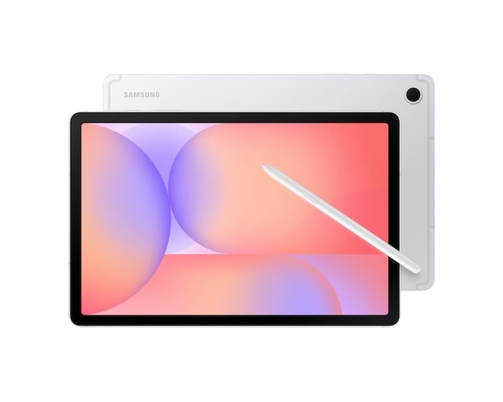 Tablet Samsung Galaxy Tab S10 Lite X400 6/128GB Srebrny