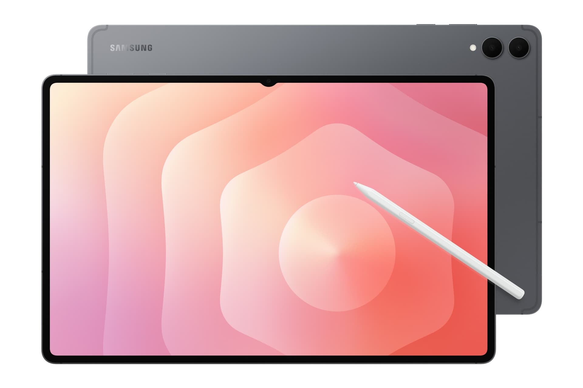 Tablet Samsung Galaxy Tab S11 Ultra 5G 12 GB RAM 512 GB szary