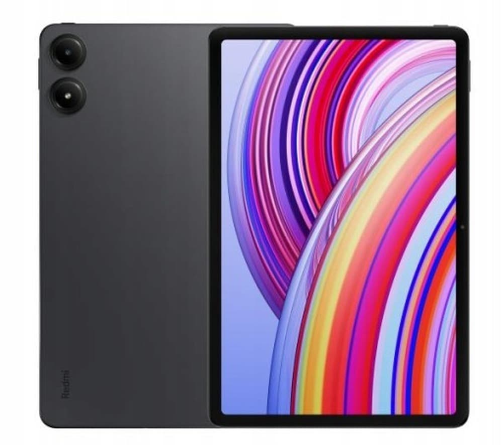 Tablet Xiaomi Pad 8 Szary 11.2" IPS LCD 256GB 8GB RAM Android 16 WiFi BT