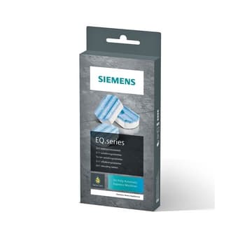 Tabletki do ekspresów Siemens