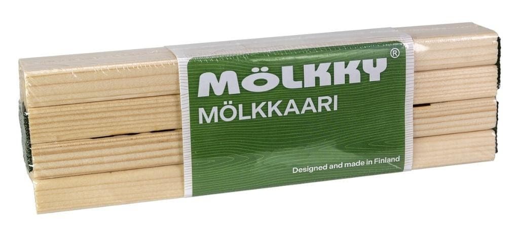 TACTIC Molkky - składana linia do rzutów, ekologiczna