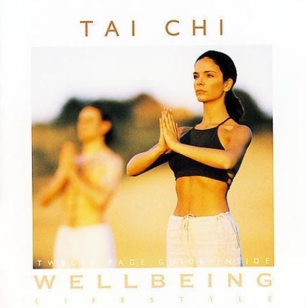 Tai Chi - praca zbiorowa, wydanie Global Journey