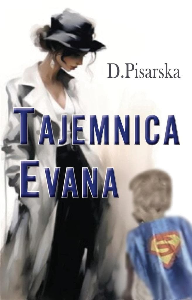 Tajemnica Evana - wzruszająca opowieść o przyjaźni i sekretach