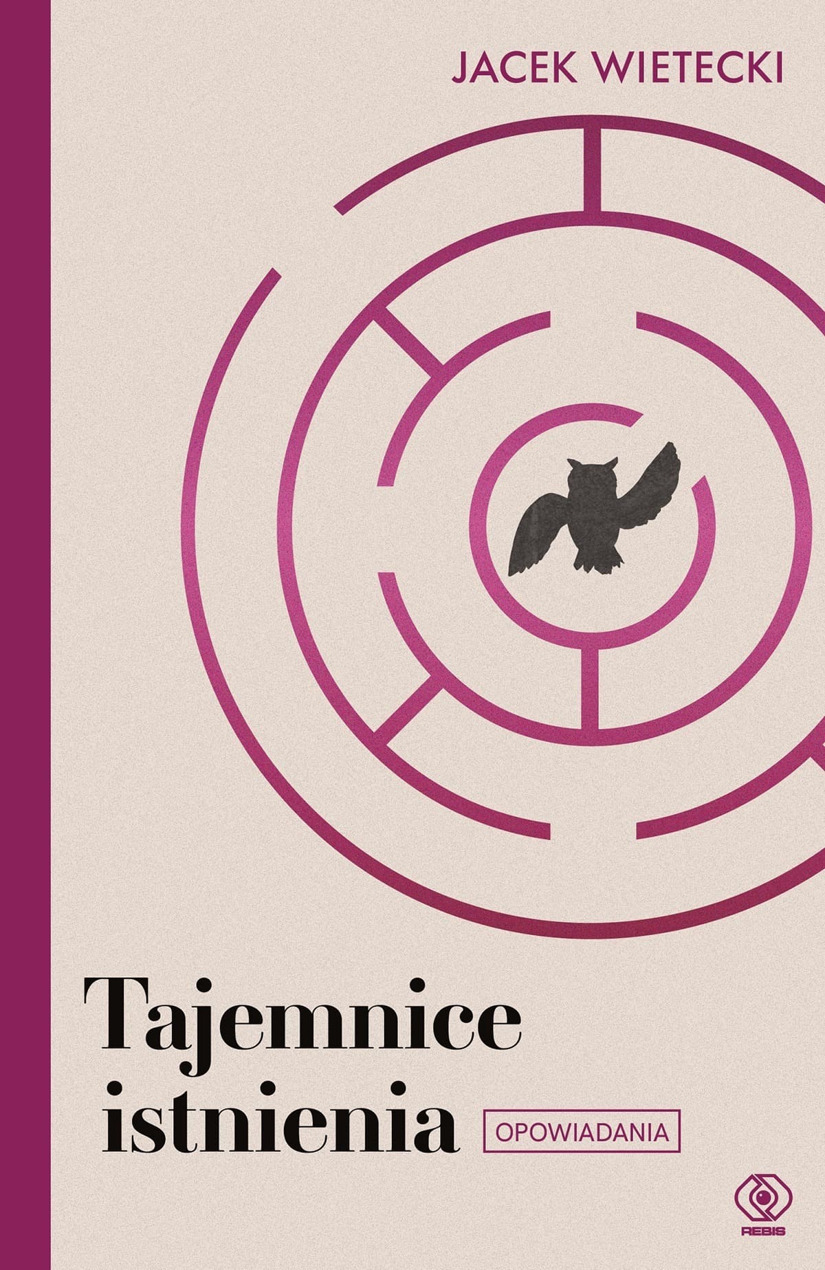 Tajemnice istnienia