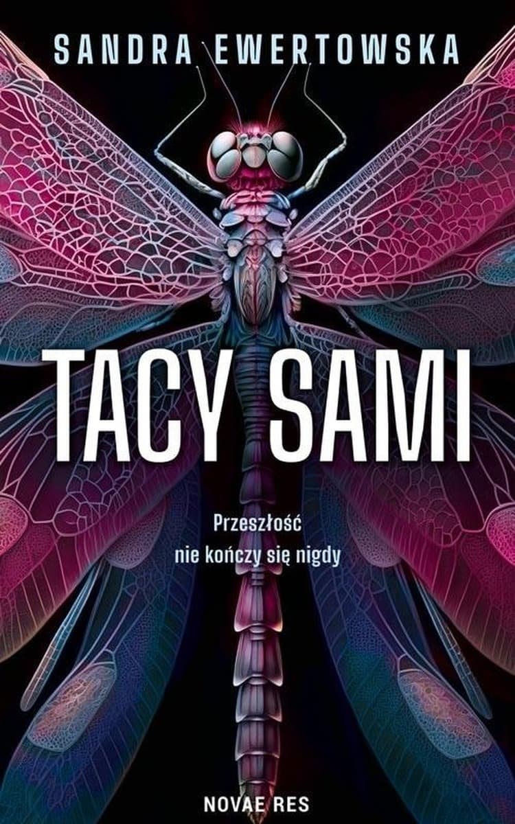 Tajemnicza powieść o przetrwaniu i poszukiwaniu prawdy