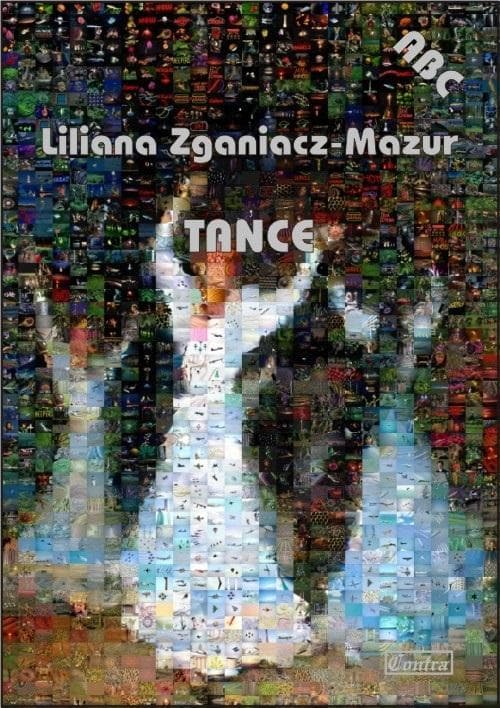 ABC Tańce - Contra, Książka z biblioteczki ucznia